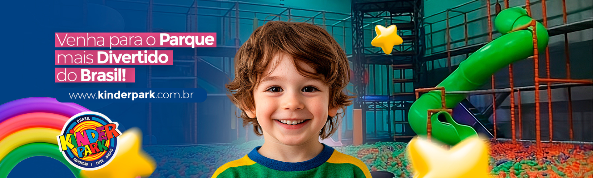 Garanta seu ingresso!